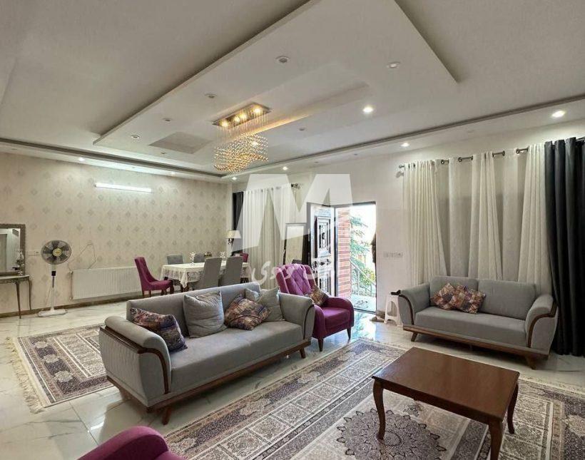 خرید ویلا مبله شهرکی در سنگینده چمستان | ۳۰۰ متر