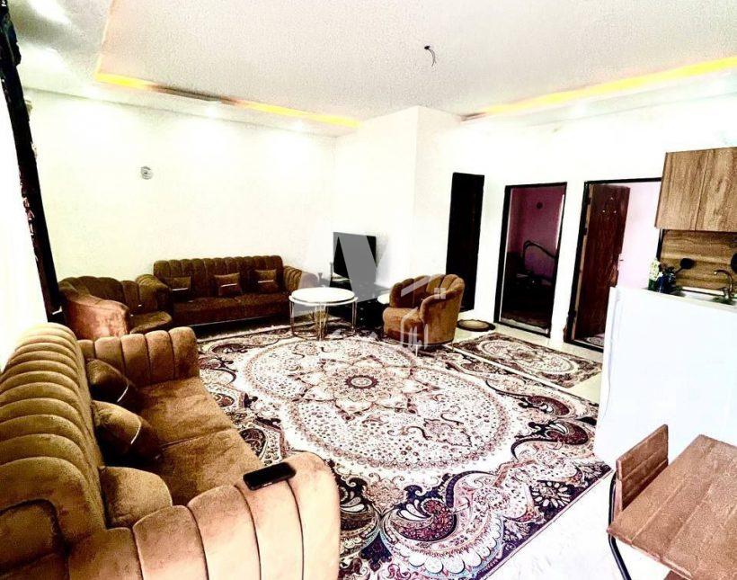 خرید ویلا فلت مبله ۱۴۰ متری در ناتل نور | ۱۴۰ متر