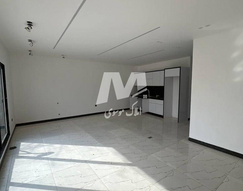 خرید ویلا ۱۶۰ متری سنددار در انار جار چمستان | ۱۶۰ متر