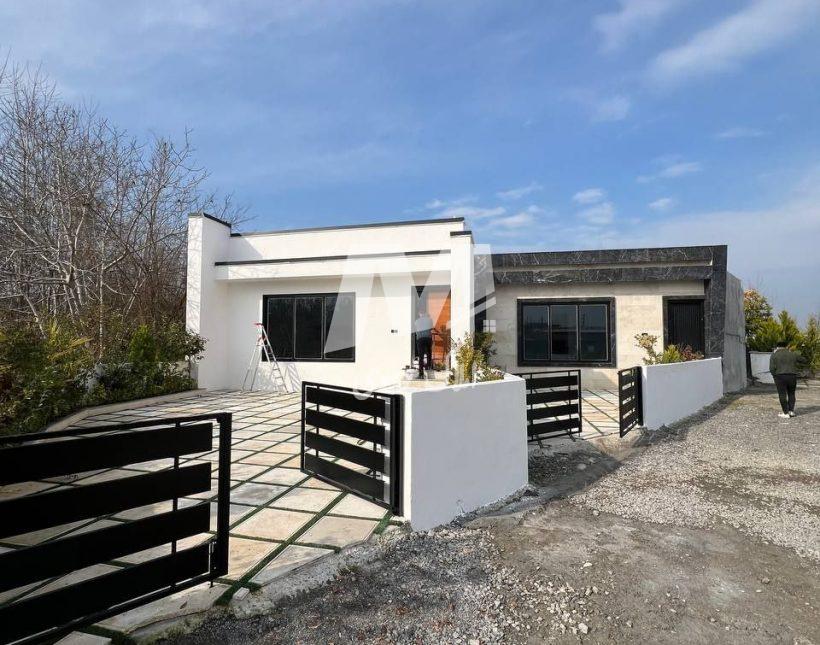 خرید ویلا ۱۶۰ متری سنددار در انار جار چمستان | ۱۶۰ متر