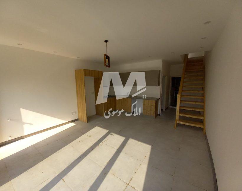 خرید ویلا در نور شهرکی ۱۲۰ متر زمین | ۱۲۰ متر