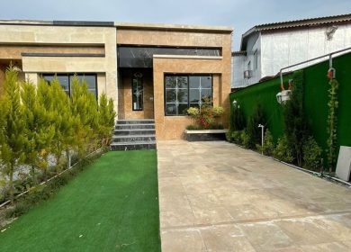 خرید ویلا ۱۴۰ متری سند دار در دارجار نور | ۱۴۰ متر