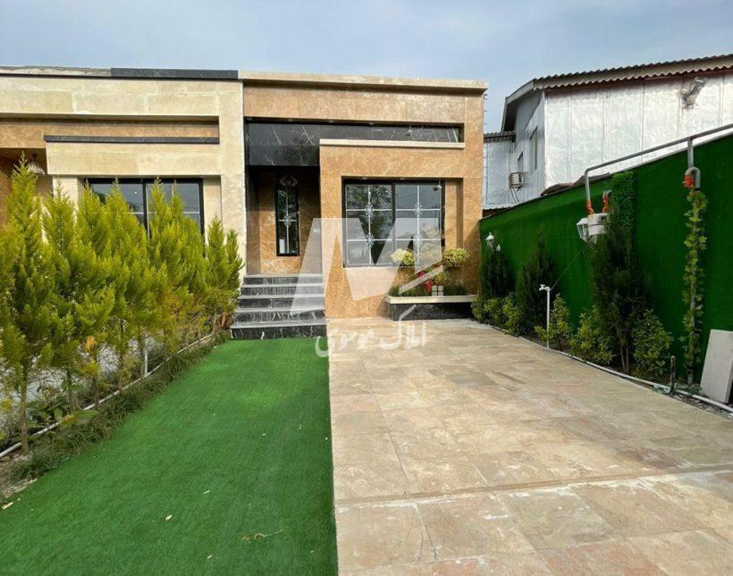 خرید ویلا ۱۴۰ متری سند دار در دارجار نور | ۱۴۰ متر