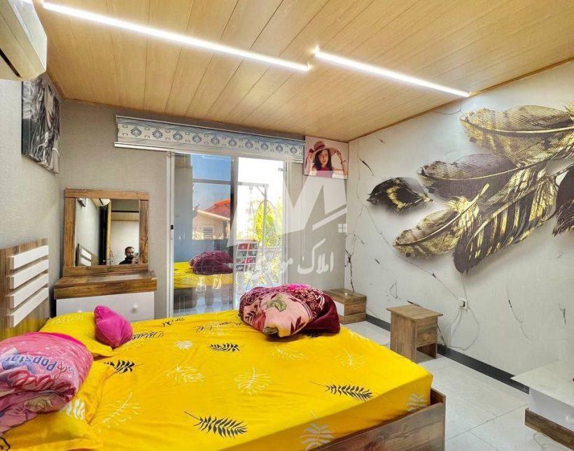 خرید ویلا پیلوت مبله ۲۳۵ متری در گنج یاب نور | ۲۳۵ متر