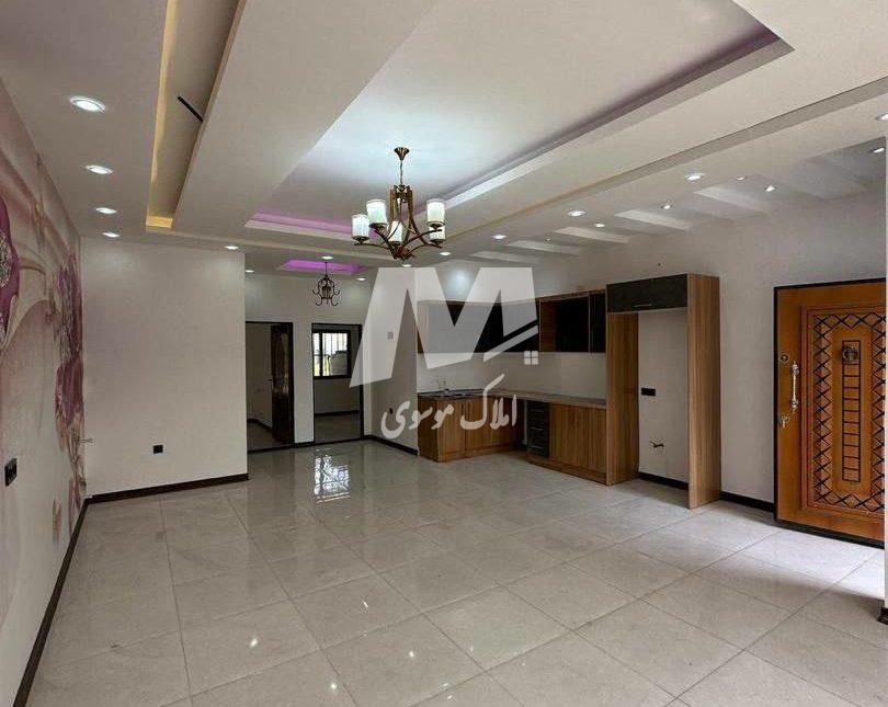 خرید ویلا فلت ۱۴۰ متری در خوریه نور | ۱۴۰ متر