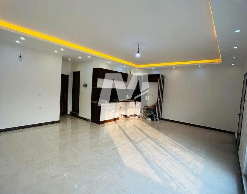 خرید ویلا ۱۴۰ متر بنا سند دار در خطیب کلا چمستان | ۱۴۰ متر