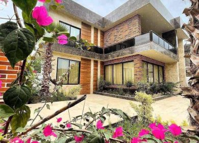 خرید ویلا دوبلکس ۲۶۰ متری شیک در شیرکلا چمستان | ۲۶۰ متر