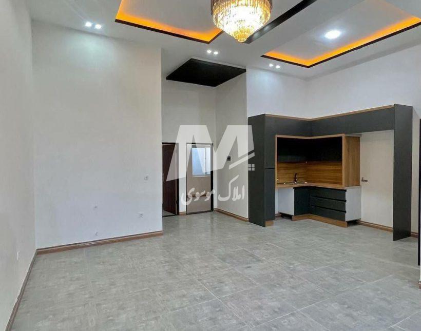 خرید ویلا ۱۸۰ متری سند دار در ایرکا چمستان | ۱۸۰ متر