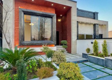 خرید ویلا ۱۸۰ متری سند دار در ایرکا چمستان | ۱۸۰ متر