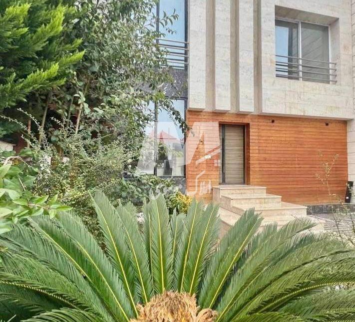 خرید ویلا دوبلکس ۲۷۰ متری در شهربند چمستان | ۲۷۰ متر