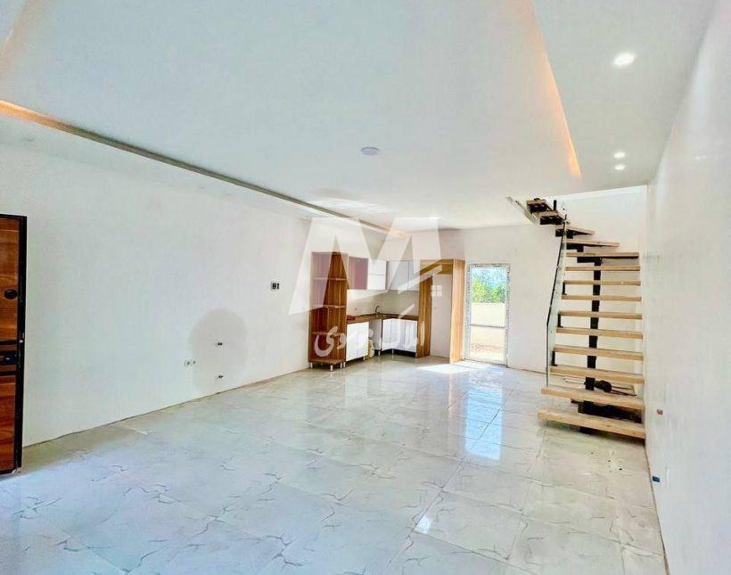 خرید ویلا ۱۵۰ متر زمین در آهودشت چمستان | ۱۵۰ متر