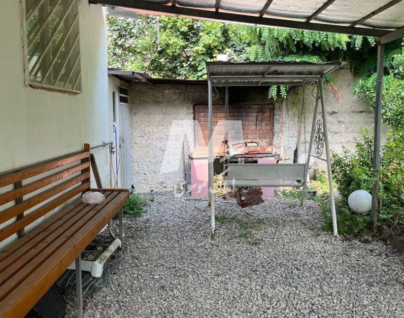 خرید ویلا باغ ۵۰۰ متری در کرد آباد چمستان | ۵۰۰ متر