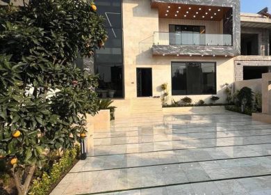 خرید ویلا استخر دار داخلی ۳۰۰ متری در سنگینده چمستان | ۳۰۰ متر