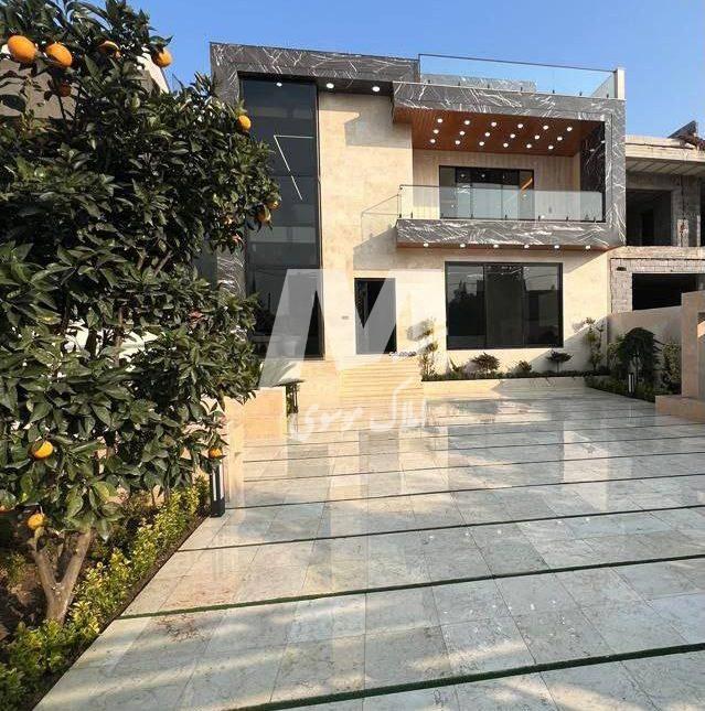 خرید ویلا استخر دار داخلی ۳۰۰ متری در سنگینده چمستان | ۳۰۰ متر