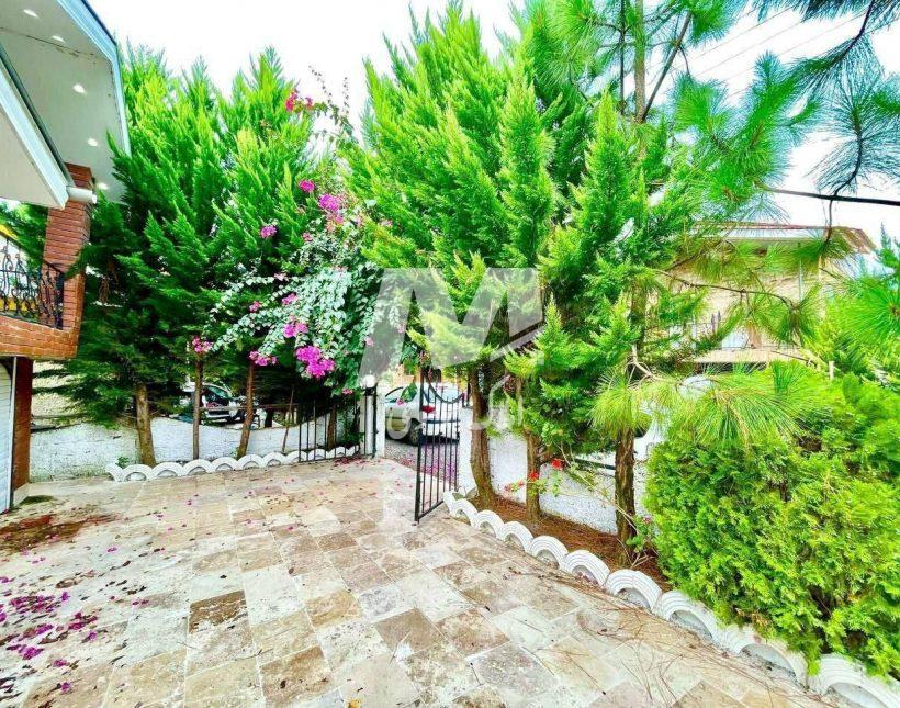 خرید ویلا ۱۹۰ متری شهرکی در بلویج چمستان | ۱۹۰ متر