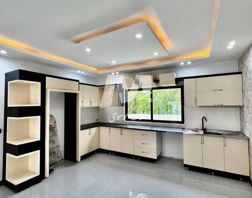 خرید ویلا ۱۹۰ متری شهرکی در بلویج چمستان | ۱۹۰ متر