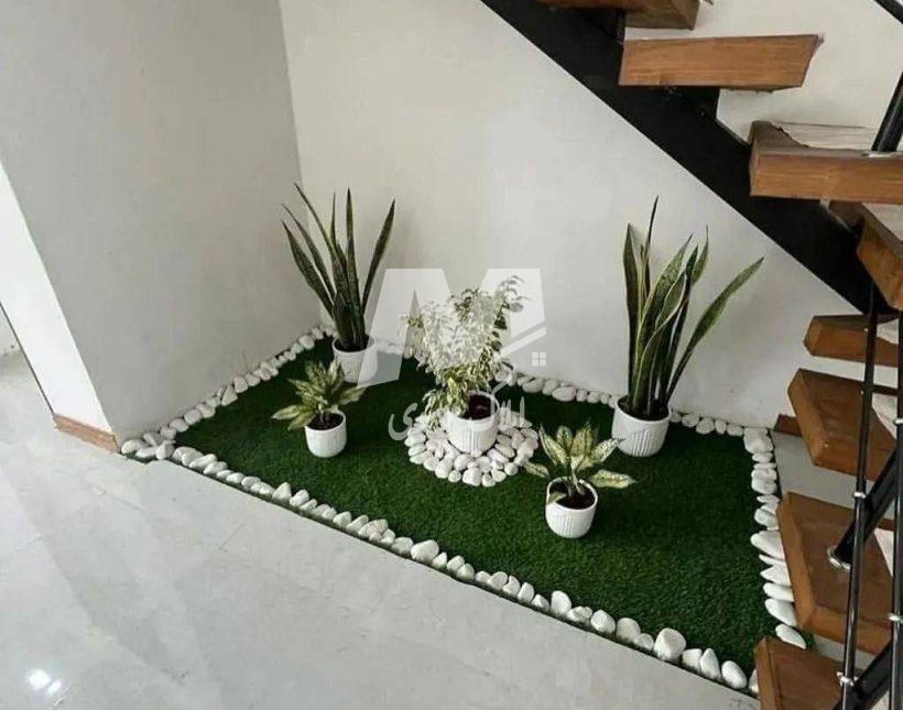 خرید ویلا مدرن جنگلی در ورازده چمستان | ۲۵۰ متر