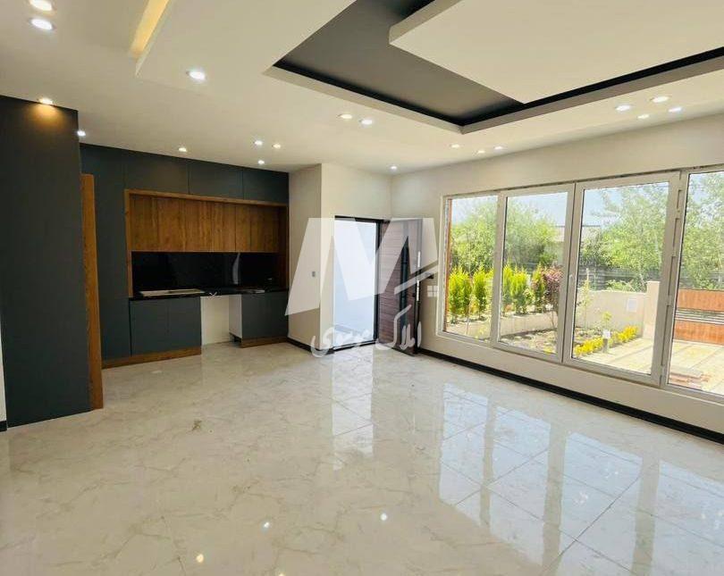 خرید ویلا مدرن ۱۹۰ متری جنگلی در رمشی چمستان | ۱۹۰ متر