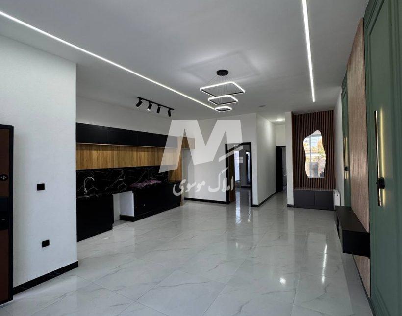 خرید ویلا فلت ۲۰۰ متری سند دار شهرکی آپادانا چمستان | ۲۰۰ متر