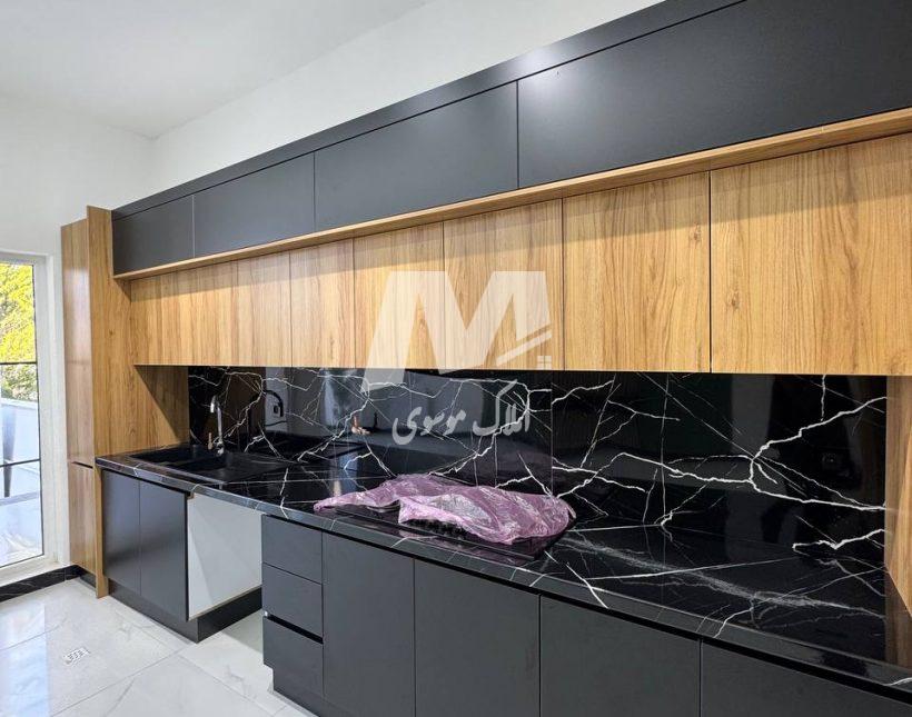 خرید ویلا فلت ۲۰۰ متری سند دار شهرکی آپادانا چمستان | ۲۰۰ متر