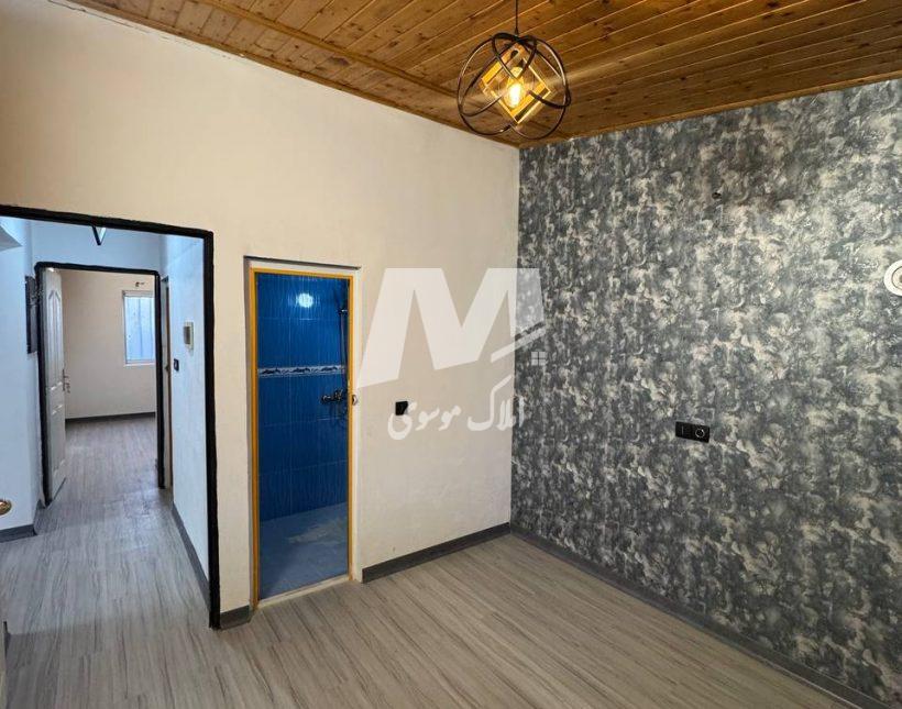 خرید ویلا باغ ۲۵۰ متری سند دار امیرآباد چمستان | ۲۰۰ متر