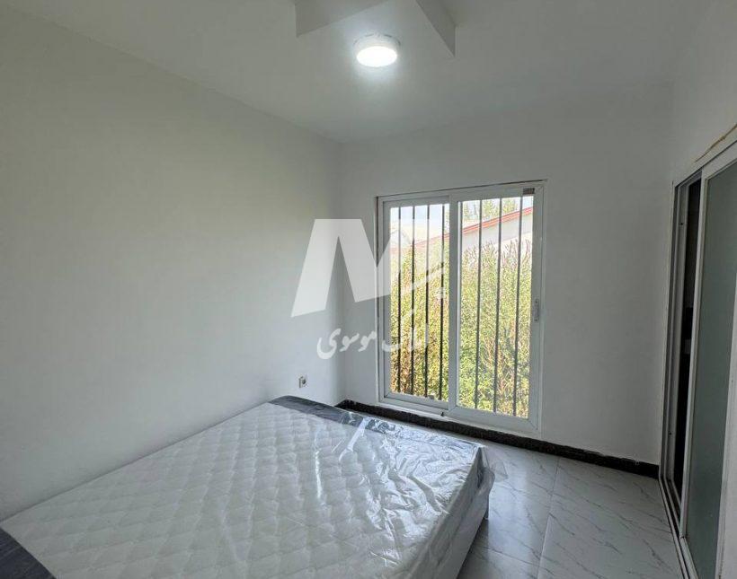 خرید ویلا همکف ۱۶۰ متری سند تک برگ مبله کامل | ۱۶۰ متر