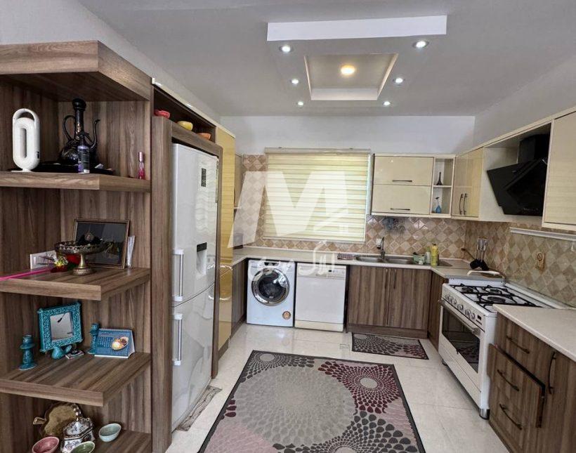 خرید ویلا باغ ۲۳۰ متری آپادانا چمستان قیمت کل ۲ میلیارد | ۲۳۰ متر