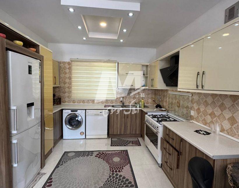 خرید ویلا باغ ۲۳۰ متری آپادانا چمستان قیمت کل ۲ میلیارد | ۲۳۰ متر