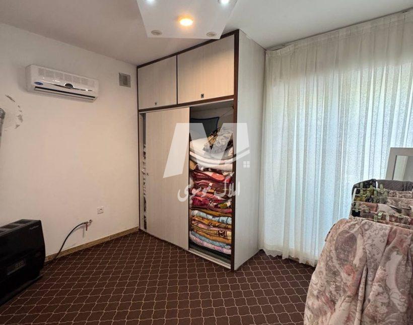 خرید ویلا باغ ۲۳۰ متری آپادانا چمستان قیمت کل ۲ میلیارد | ۲۳۰ متر