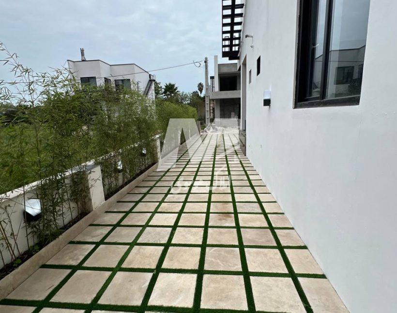 خرید ویلا شهرکی ویو ابدی سند تک برگ 380 متری سیسنگان نوشهر | 320 متر