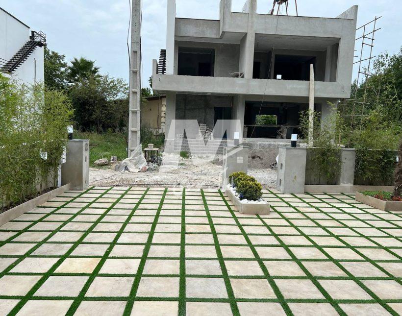 خرید ویلا شهرکی ویو ابدی سند تک برگ 380 متری سیسنگان نوشهر | 320 متر