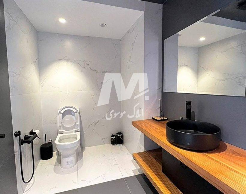 فروش ویلا دوبلکس سند تک برگ استخر چهار فصل 500 متری چلک نوشهر | 500 متر