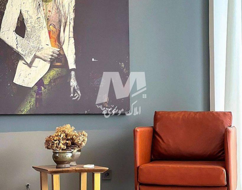 فروش ویلا دوبلکس سند تک برگ استخر چهار فصل 500 متری چلک نوشهر | 500 متر