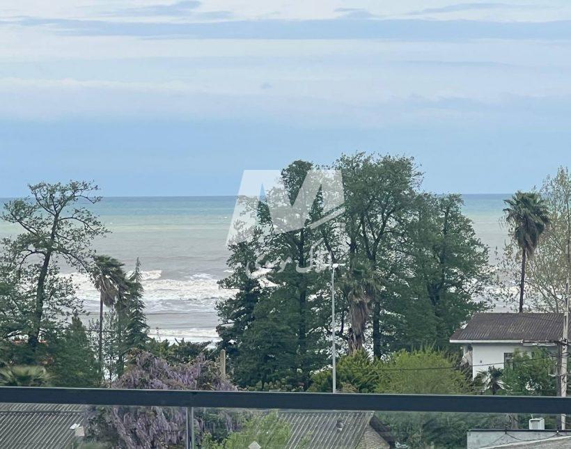 خرید ویلا فول امکانات سند تک برگ 520 متری سیسنگان نوشهر | 520 متر