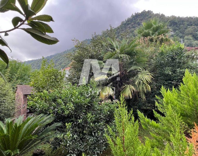 خرید ویلا دوبلکس شهرکی امنیت بالا 1270 متری نوشهر | 1270 متر