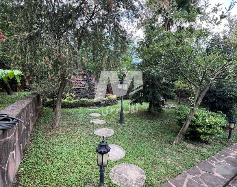 خرید ویلا دوبلکس شهرکی امنیت بالا 1270 متری نوشهر | 1270 متر