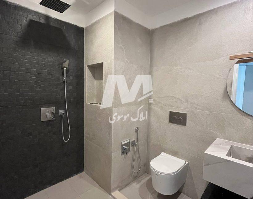 خرید ویلا کلاسیک سند تک برگ ویو ابدی 500 متری چلک نوشهر | 500 متر