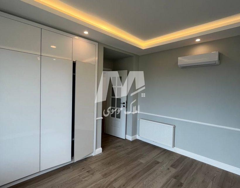 خرید ویلا کلاسیک سند تک برگ ویو ابدی 500 متری چلک نوشهر | 500 متر