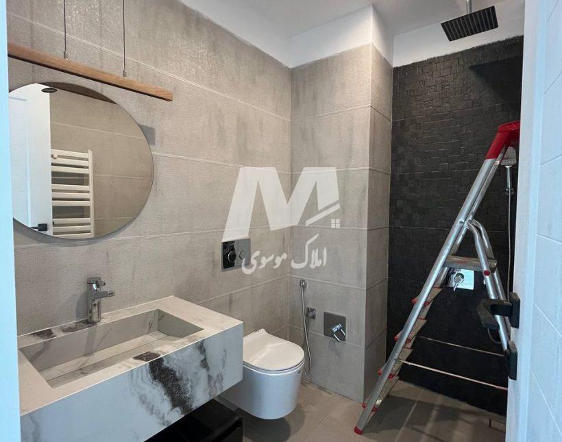 خرید ویلا کلاسیک سند تک برگ ویو ابدی 500 متری چلک نوشهر | 500 متر