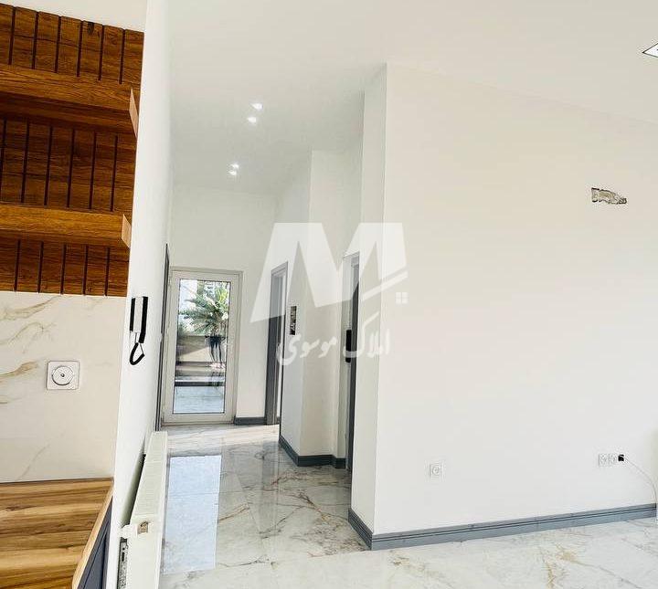 خرید ویلای مدرن با استخر داخلی و شهرکی در رویان سیسنگان | ۴۰۰ متر