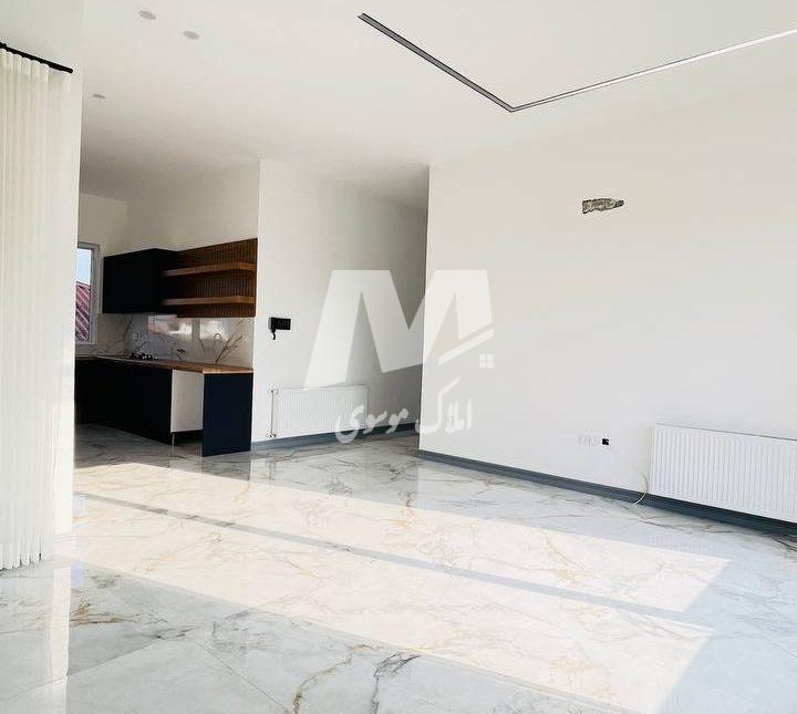 خرید ویلای مدرن با استخر داخلی و شهرکی در رویان سیسنگان | ۴۰۰ متر