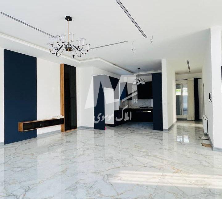 خرید ویلای مدرن با استخر داخلی و شهرکی در رویان سیسنگان | ۴۰۰ متر