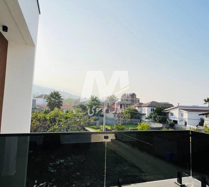 خرید ویلای مدرن با استخر داخلی و شهرکی در رویان سیسنگان | ۴۰۰ متر