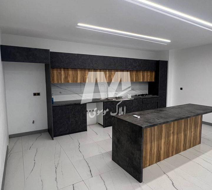 خرید ویلای دوبلکس مدرن استخردار شهرکی در رویان سیاهرود | ۴۰۰ متر