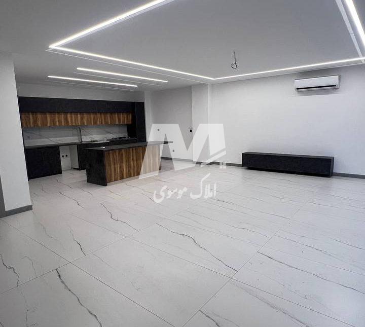 خرید ویلای دوبلکس مدرن استخردار شهرکی در رویان سیاهرود | ۴۰۰ متر