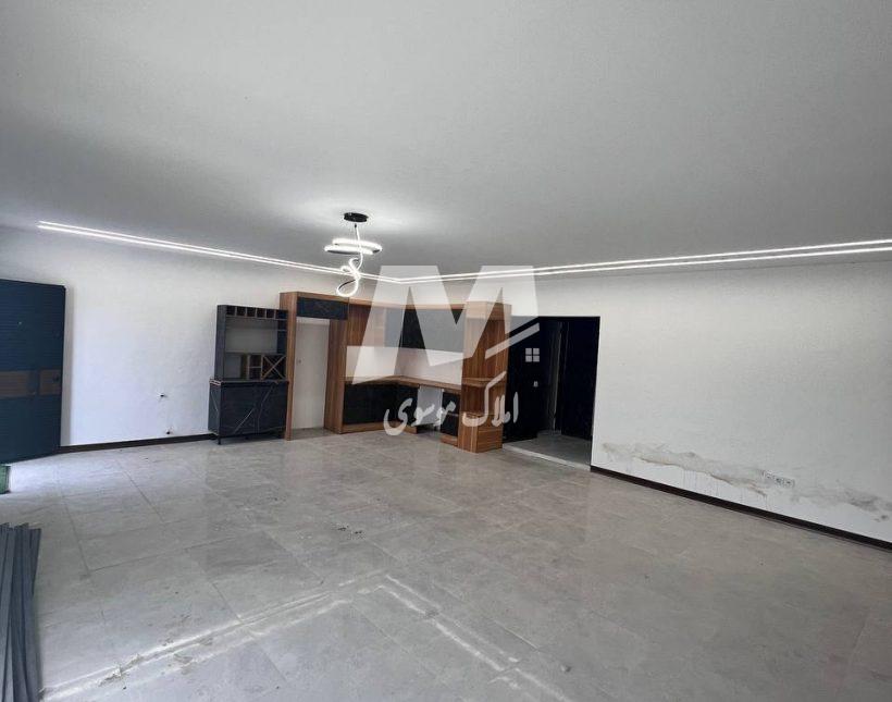 خرید ویلا فلت ۲۰۰ متری سند دار آهودشت چمستان | ۲۰۰ متر