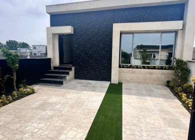 خرید ویلا فلت ۲۰۰ متری سند دار آهودشت چمستان | ۲۰۰ متر