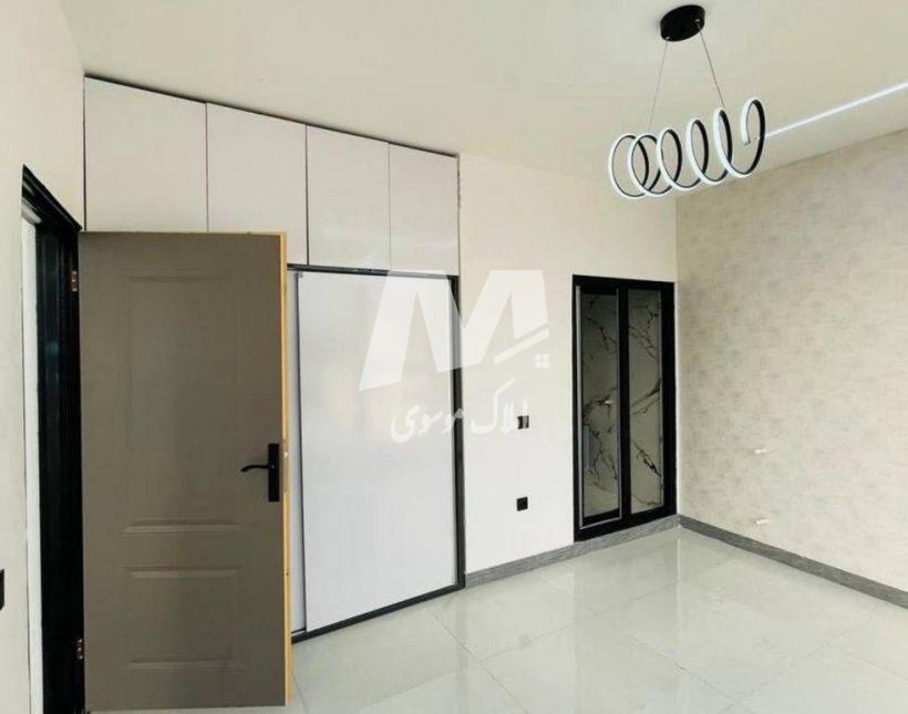 خرید ویلا ۲۰۰ متری سند تک برگ مدرن امیرآباد چمستان | ۲۰۰ متر