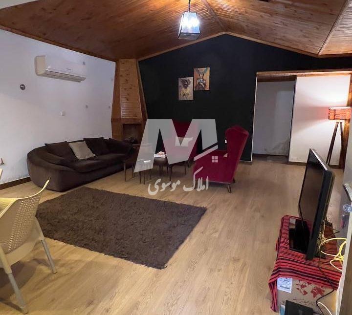 خرید ویلا باغ ۲۵۰ متری جنگلی سند تک برگ الیملات نور | ۲۵۰ متر