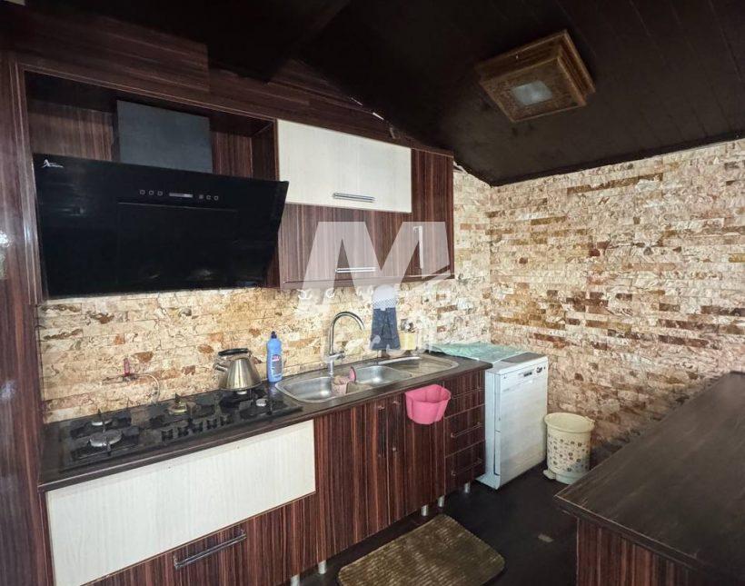 خونه باغ ۲۲۰ متری سند تک برگ مستقل امیرآباد چمستان | ۲۲۰ متر